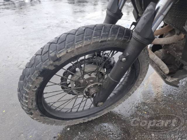 2020 KAWASAKI VERSYS-X 