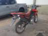 2024 HONDA NXR 160 