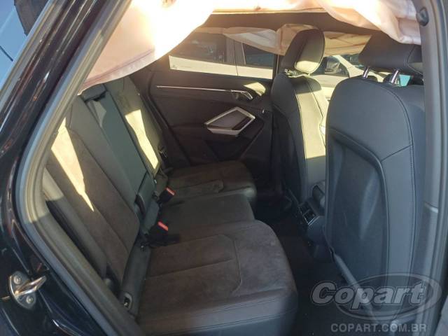 2021 AUDI Q3 