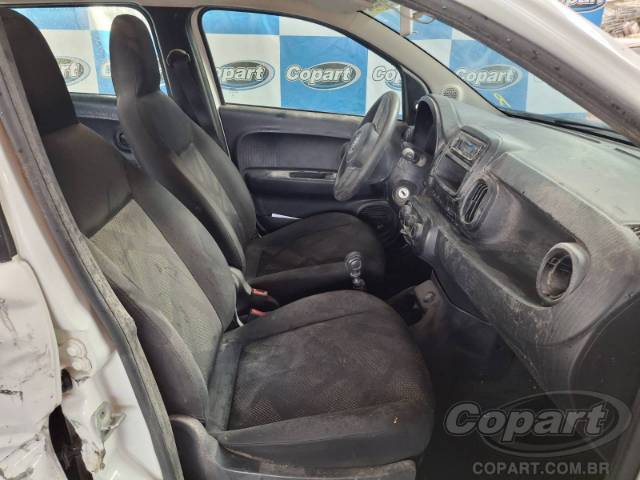 2024 FIAT MOBI 