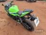 2026 KAWASAKI NINJA ZX-6R 