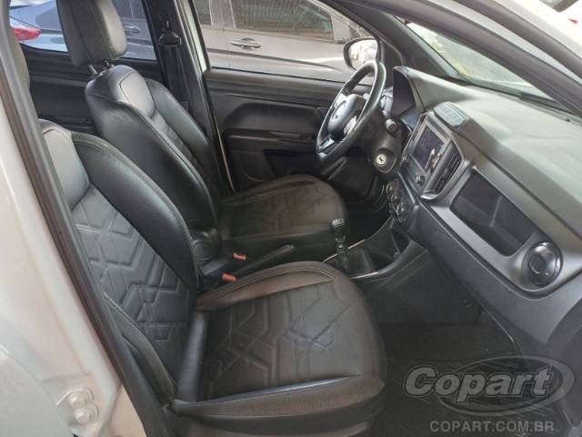 2021 FIAT STRADA CD 