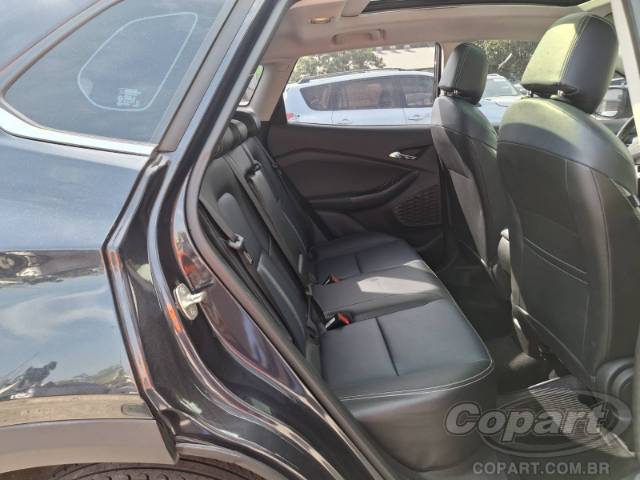 2024 CHEVROLET TRACKER 
