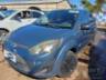2011 FORD FIESTA 