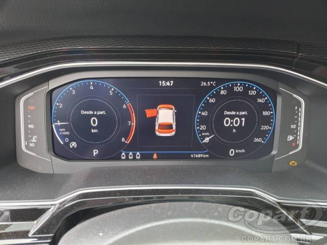 2023 VOLKSWAGEN POLO 