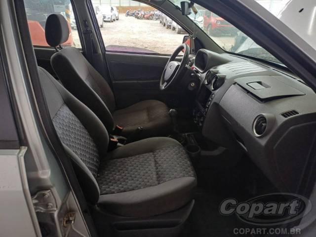 2005 FORD ECOSPORT 