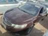 2011 KIA CERATO 