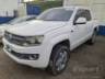 2015 VOLKSWAGEN AMAROK 