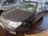 2005 FIAT PALIO 