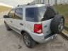 2009 FORD ECOSPORT 