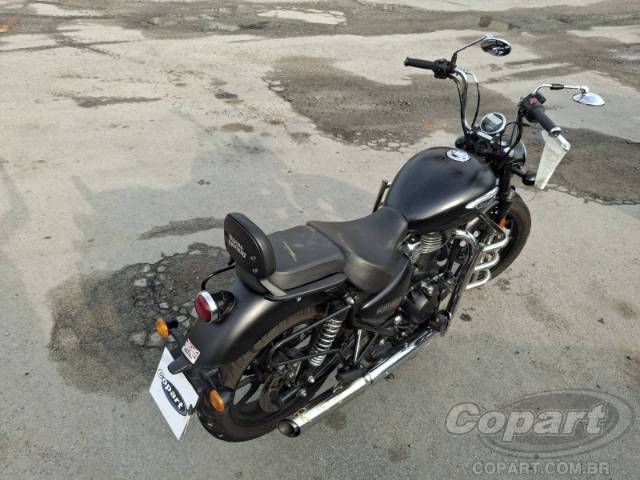2023 ROYAL ENFIELD METEOR 