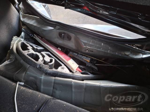 2019 CHEVROLET COBALT 