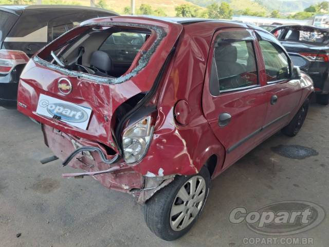 2010 CHEVROLET CELTA 