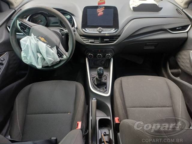 2022 CHEVROLET ONIX 