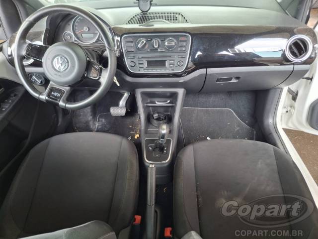 2017 VOLKSWAGEN UP 