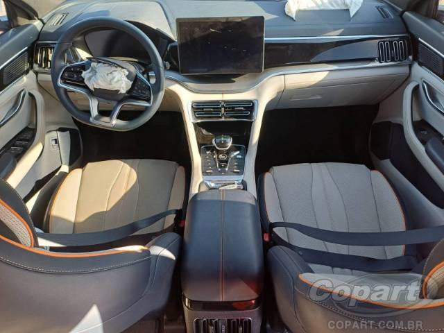 2024 BYD SONG PLUS 