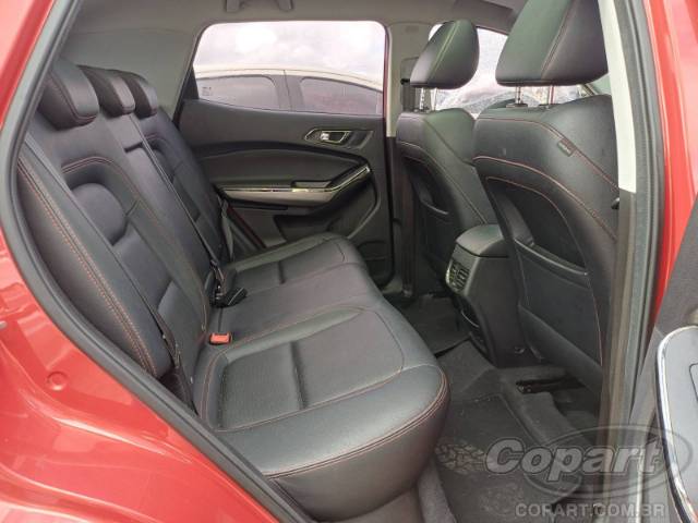 2022 CAOA CHERY TIGGO 5X 