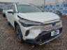 2025 TOYOTA COROLLA CROSS 