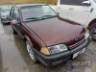 1993 CHEVROLET MONZA 