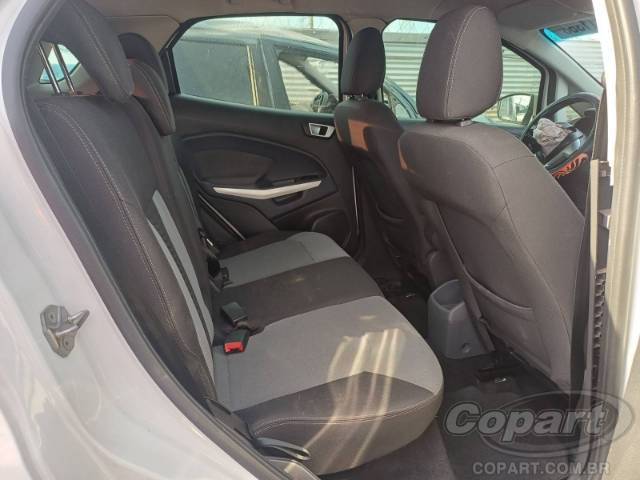 2016 FORD ECOSPORT 
