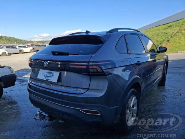 2021 VOLKSWAGEN NIVUS 