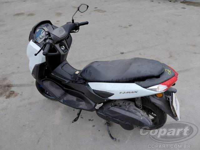 2022 YAMAHA NMAX 