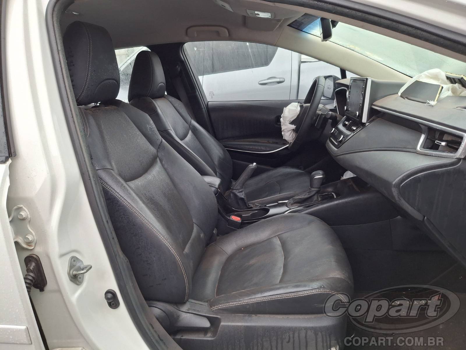 2021 TOYOTA COROLLA — foto 5 de 15