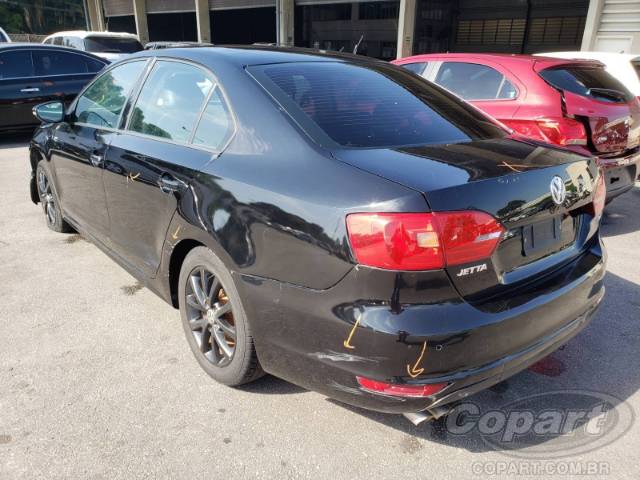 2013 VOLKSWAGEN JETTA 