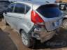 2014 FORD FIESTA 