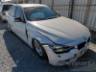 2013 BMW SERIE 3 