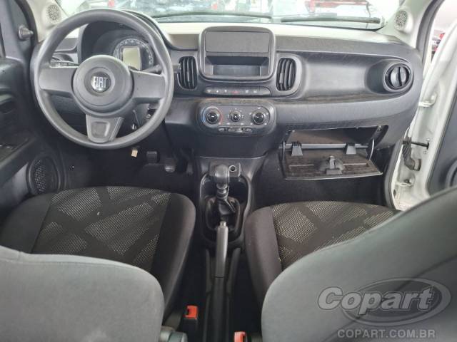 2025 FIAT MOBI 
