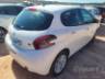 2019 PEUGEOT 208 