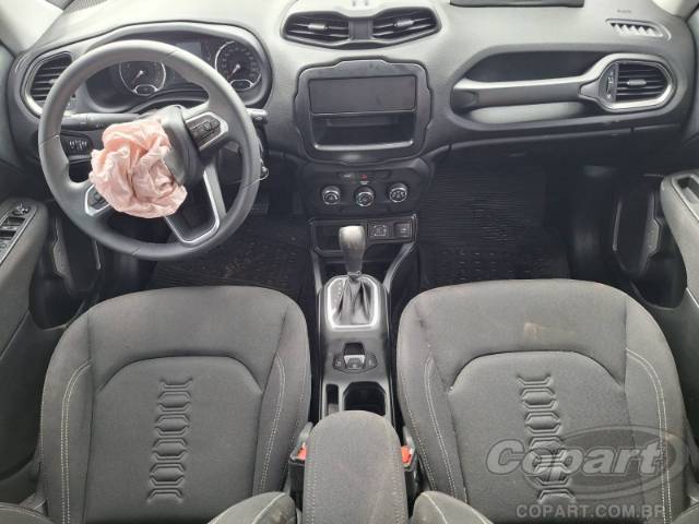 2026 JEEP RENEGADE 