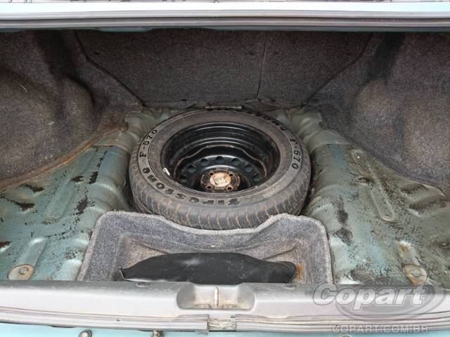 1999 HONDA CIVIC 
