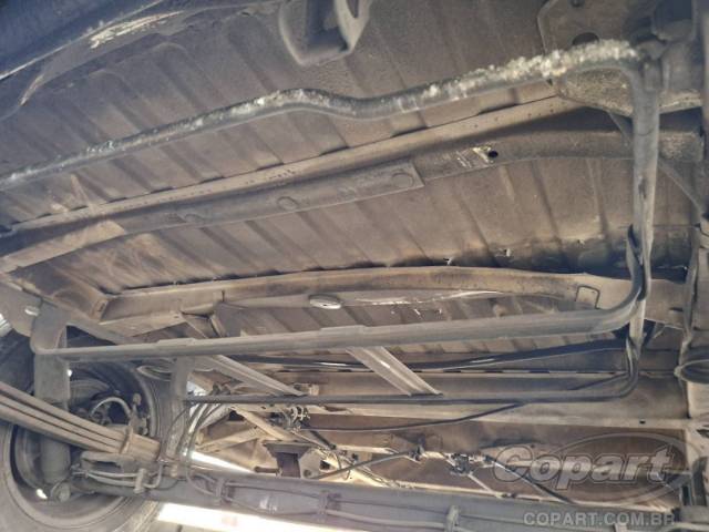 2014 FIAT DUCATO FURGAO 