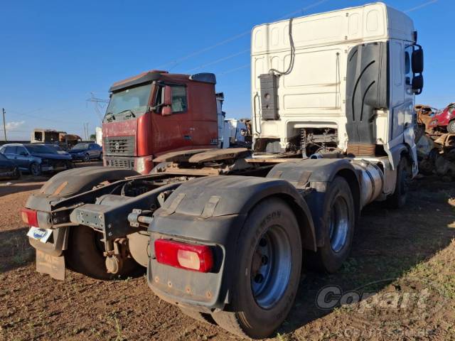 2022 DAF XF 