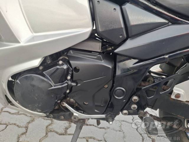 2013 SUZUKI GSX 