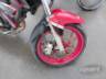 2021 HONDA CB 250 F 