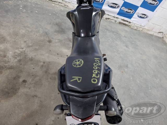 2024 YAMAHA YBR 150 FACTOR 