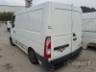 2023 RENAULT MASTER FURGAO 