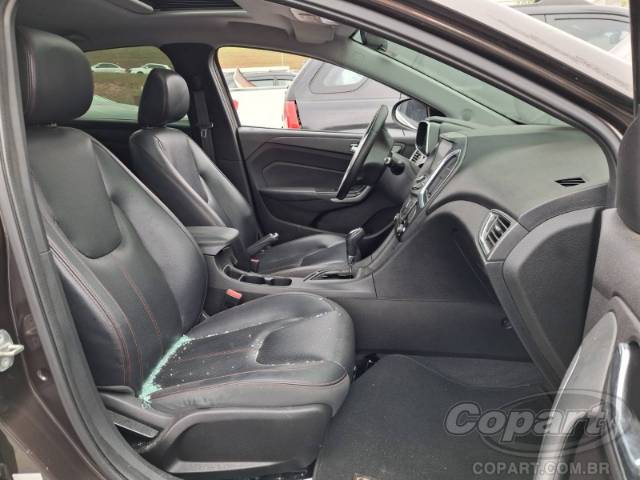 2020 CAOA CHERY ARRIZO 5 