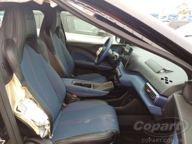 2025 BYD DOLPHIN MINI 