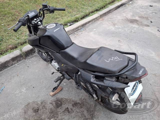 2025 YAMAHA FACTOR 