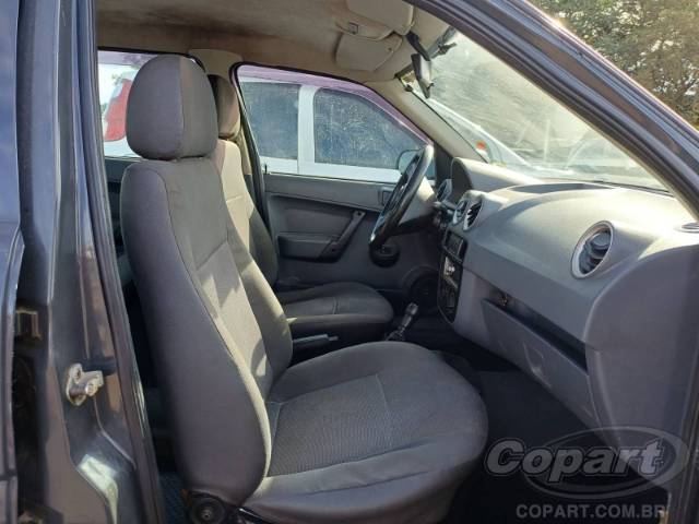 2006 VOLKSWAGEN GOL 