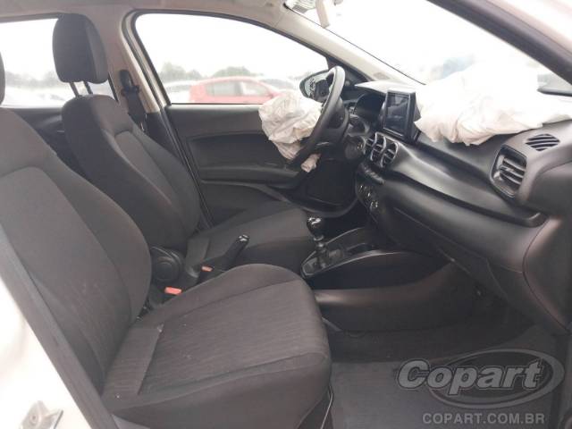 2023 FIAT ARGO 