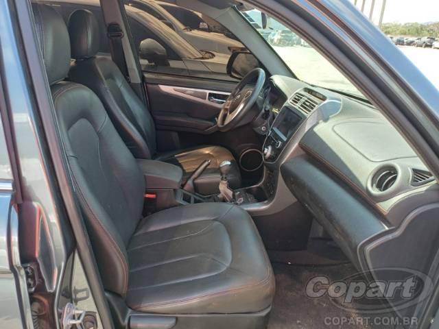 2018 LIFAN X60 