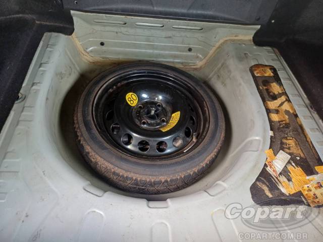 2015 CHEVROLET PRISMA 