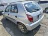 2008 CHEVROLET CELTA 