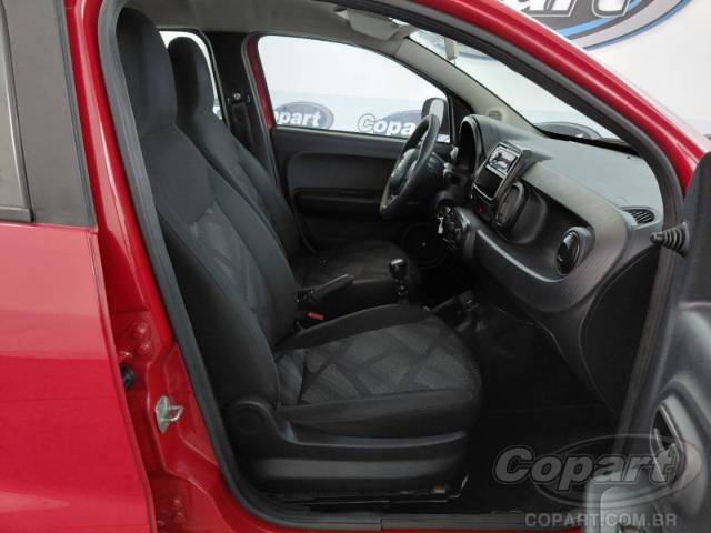 2019 FIAT MOBI 