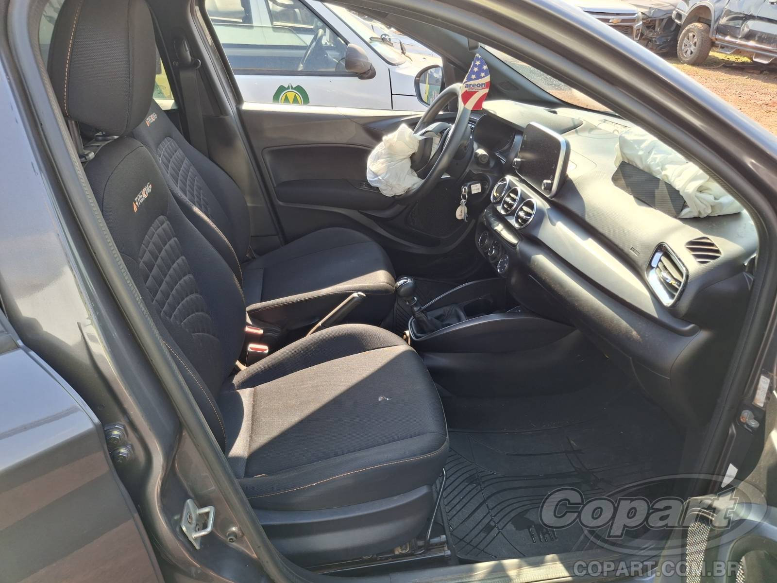 Foto 5: 2020 FIAT ARGO